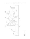 MULTI-ITEM SCANNING SYSTEMS AND METHODS OF ITEMS FOR PURCHASE IN A RETAIL ENVIRONMENT diagram and image