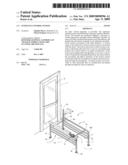 ENTRANCE CONTROL SYSTEM diagram and image