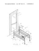 ENTRANCE CONTROL SYSTEM diagram and image