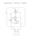 ENTRANCE CONTROL SYSTEM diagram and image