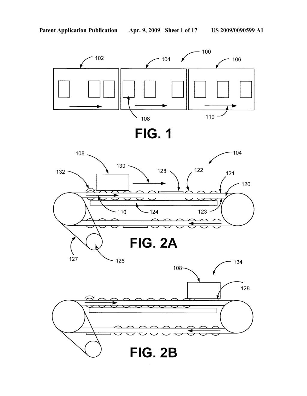 Systems and Methods for Providing An Improved Timing Conveyor - diagram, schematic, and image 02