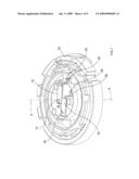 Rotating Dual Switching Mechanism diagram and image