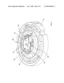 Rotating Dual Switching Mechanism diagram and image