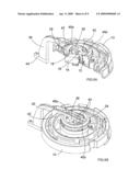 Rotating Dual Switching Mechanism diagram and image