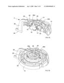 Rotating Dual Switching Mechanism diagram and image