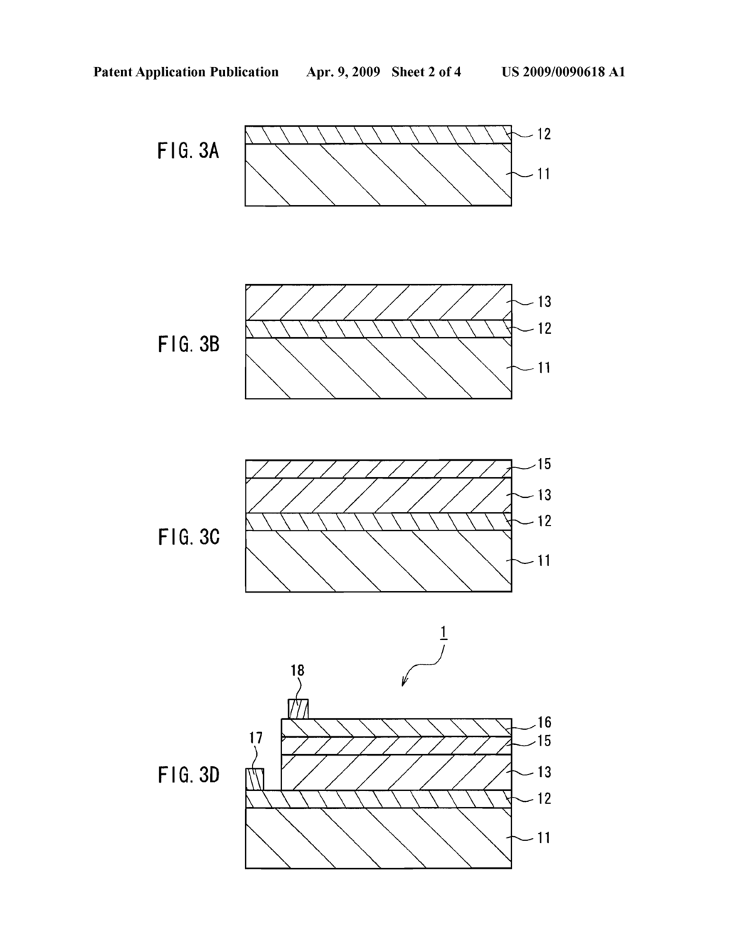 SOLAR CELL AND METHOD FOR MANUFACTURING THE SAME - diagram, schematic, and image 03