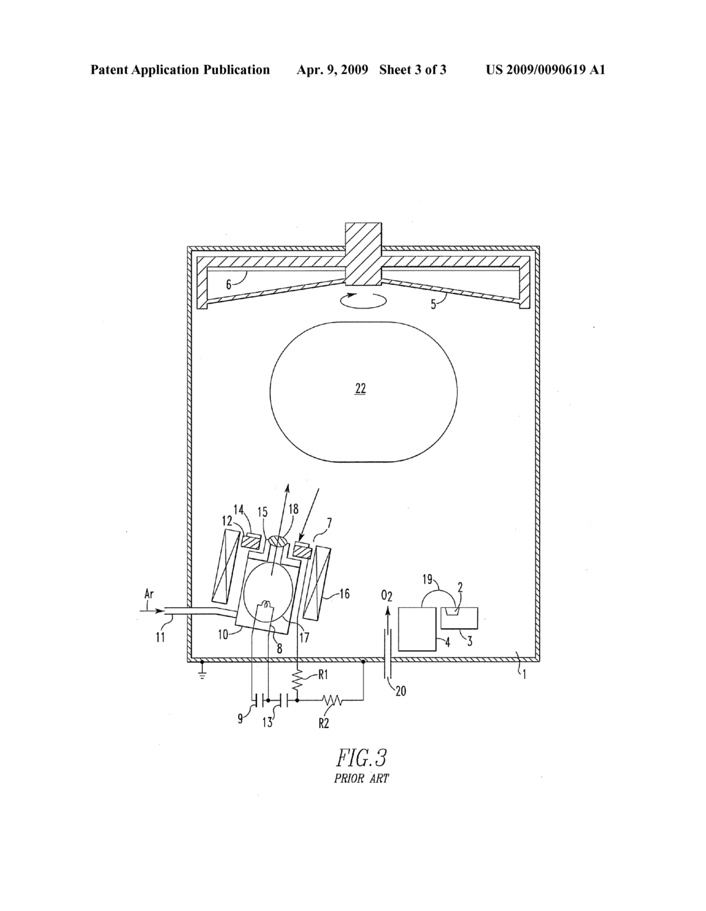 Thin-Film Deposition System - diagram, schematic, and image 04