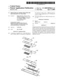 BIOSENSOR ELECTRODE MEDIATORS FOR REGENERATION OF COFACTORS diagram and image