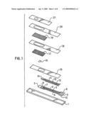 BIOSENSOR ELECTRODE MEDIATORS FOR REGENERATION OF COFACTORS diagram and image