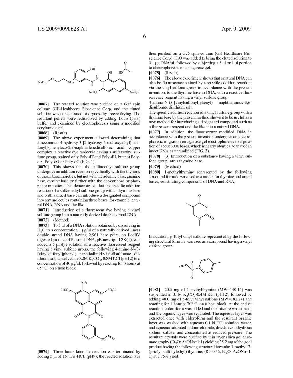 NUCLEIC ACID DERIVATIVES AND METHODS OF USE - diagram, schematic, and image 11