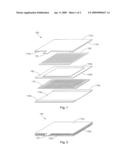 Reliable, Fault-Tolerant, Electrolyzer Cell Stack Architecture diagram and image