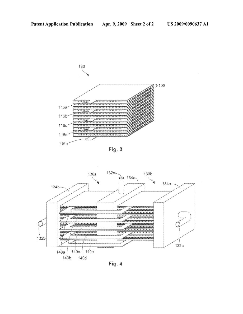 Reliable, Fault-Tolerant, Electrolyzer Cell Stack Architecture - diagram, schematic, and image 03