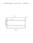 INTERLOCKING CONTAINER ASSEMBLED TO FORM USEFUL STRUCTURES diagram and image