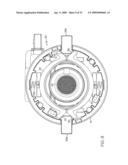 APPARATUS AND METHODS FOR FAUCET-MOUNTED WATER FILTRATION SYSTEMS diagram and image