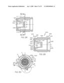 APPARATUS AND METHODS FOR FAUCET-MOUNTED WATER FILTRATION SYSTEMS diagram and image