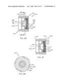 APPARATUS AND METHODS FOR FAUCET-MOUNTED WATER FILTRATION SYSTEMS diagram and image