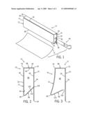 CLIP STYLE ARTICLE HOLDER diagram and image