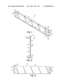 SHELVING CONNECTOR diagram and image