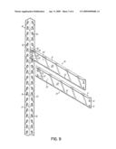 SHELVING CONNECTOR diagram and image