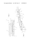 Hydraulic Cylinder diagram and image