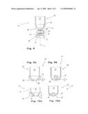 Hydraulic Cylinder diagram and image