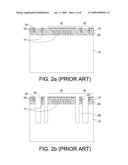 METHOD FOR FABRICATING MICROMACHINED STRUCTURES diagram and image