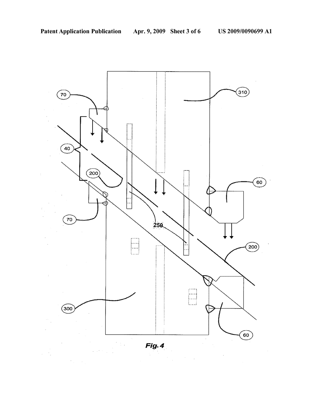 System and Method for Electroslag Welding Spliced Vertical Columns - diagram, schematic, and image 04