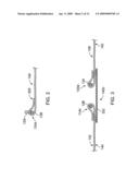 ASSEMBLY OF PANELS FOLDABLE TO FORM A CONTAINER diagram and image