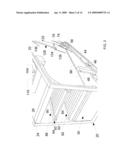 Novel Modular Vending Machine for Packaged Goods diagram and image