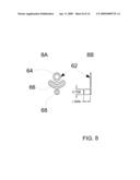 Novel Modular Vending Machine for Packaged Goods diagram and image