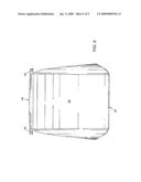 Dashboard gauge display apparatus diagram and image