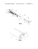 Surgical Stapling Apparatus diagram and image