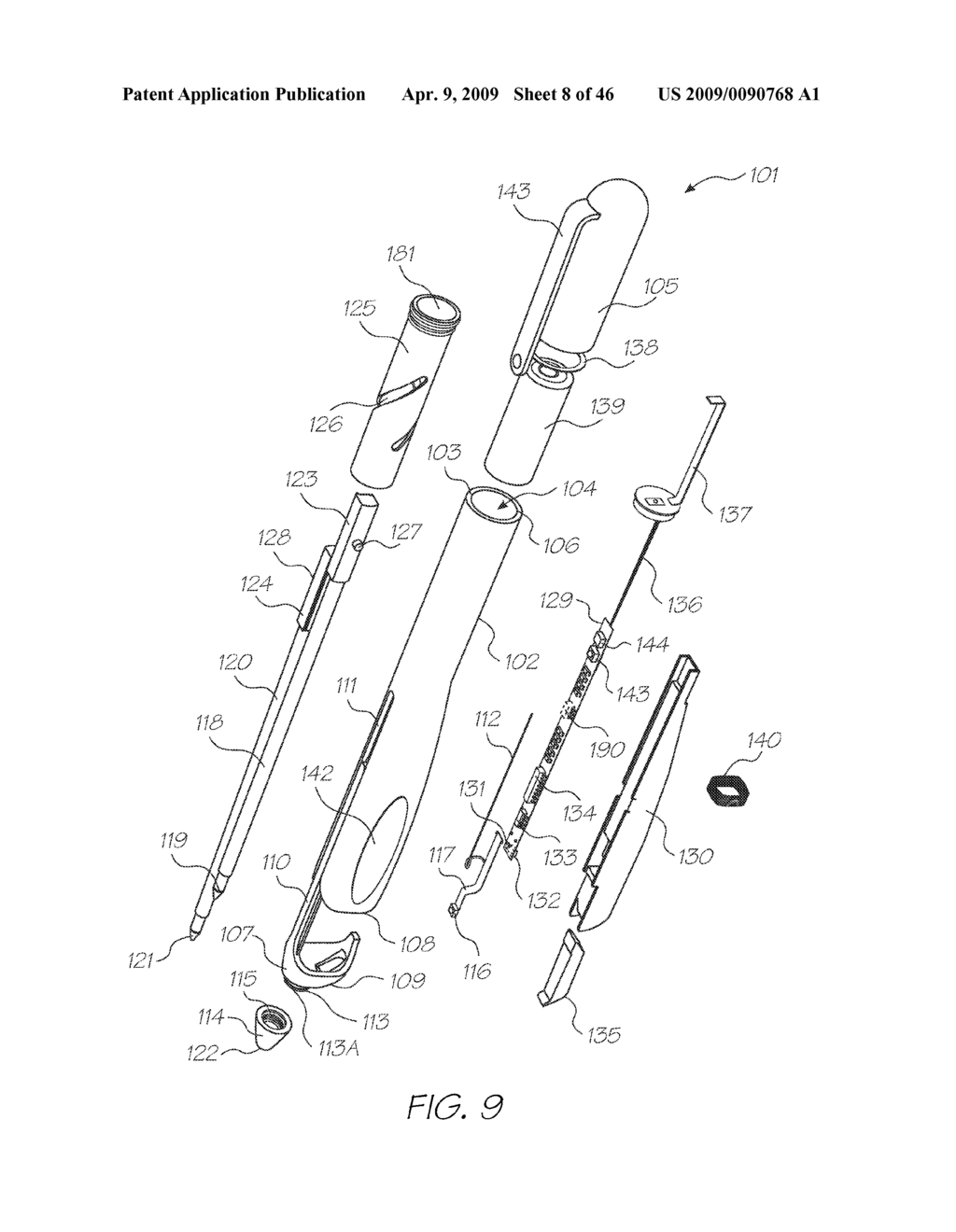 METHOD FOR INITIATING PAYMENT OF BILL - diagram, schematic, and image 09