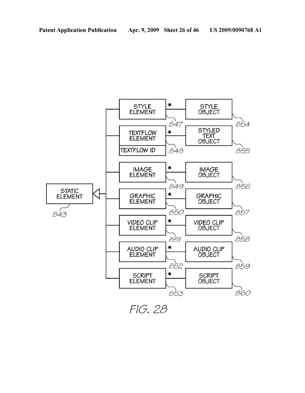 METHOD FOR INITIATING PAYMENT OF BILL - diagram, schematic, and image 27