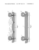 Insulation of an Aircraft Fuselage Structure diagram and image