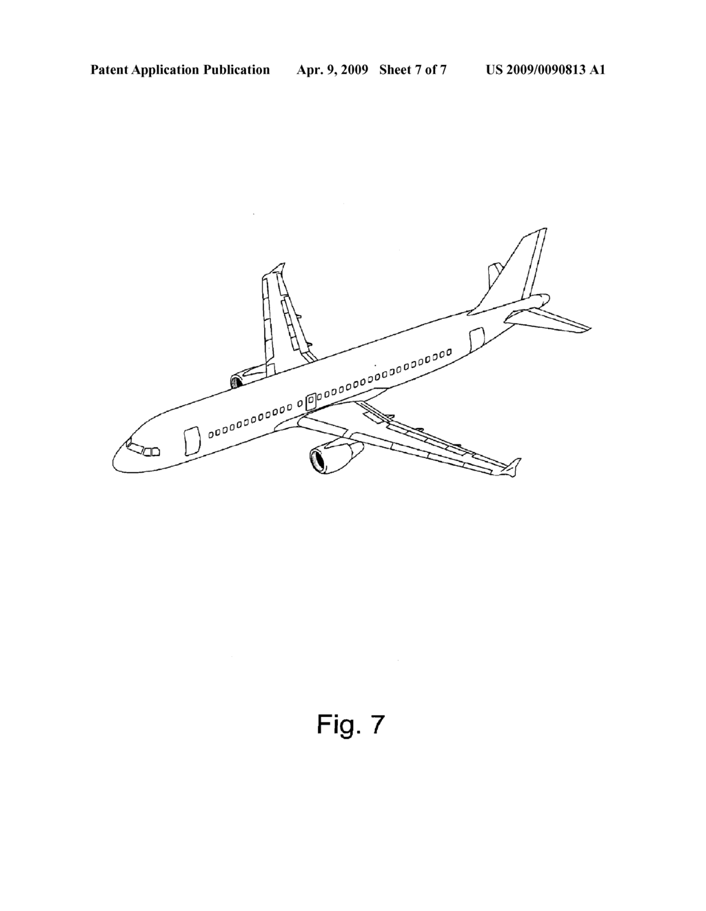 Method of Dimensioning and Producing Stiffened Structural Components, Use of Structural Condition Sensors and an Aircraft - diagram, schematic, and image 08