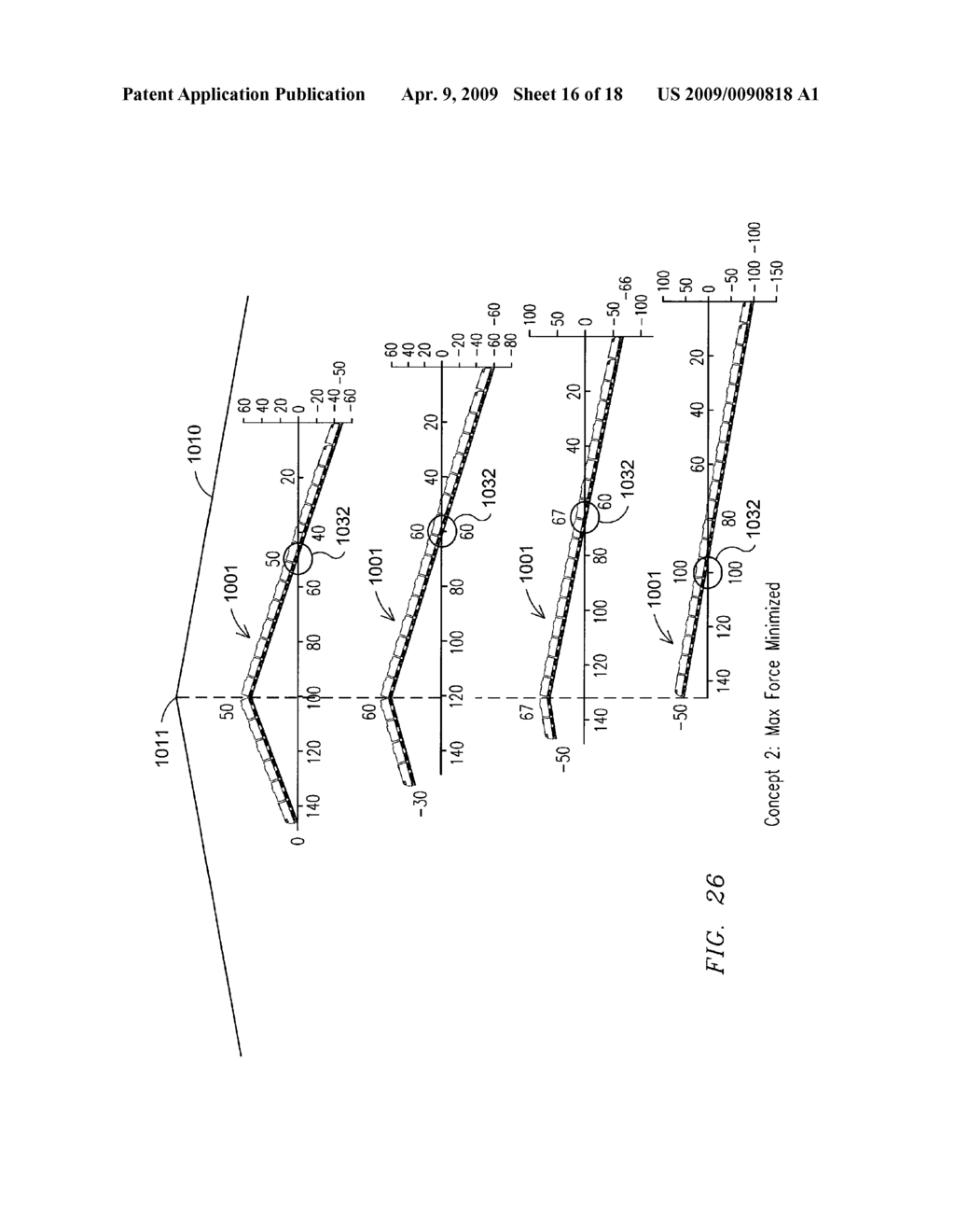 SYSTEM, METHOD, AND COMPUTER READABLE MEDIUM FOR IMPROVING THE HANDLING OF A POWERED SYSTEM TRAVELING ALONG A ROUTE - diagram, schematic, and image 17