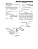 STRUCTURE FOR ATTACHING A SWITCH BODY TO A STEERING COLUMN TUBE diagram and image