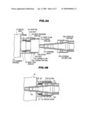 STRUCTURE FOR ATTACHING A SWITCH BODY TO A STEERING COLUMN TUBE diagram and image