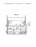 Keyboard Support Mechanism diagram and image