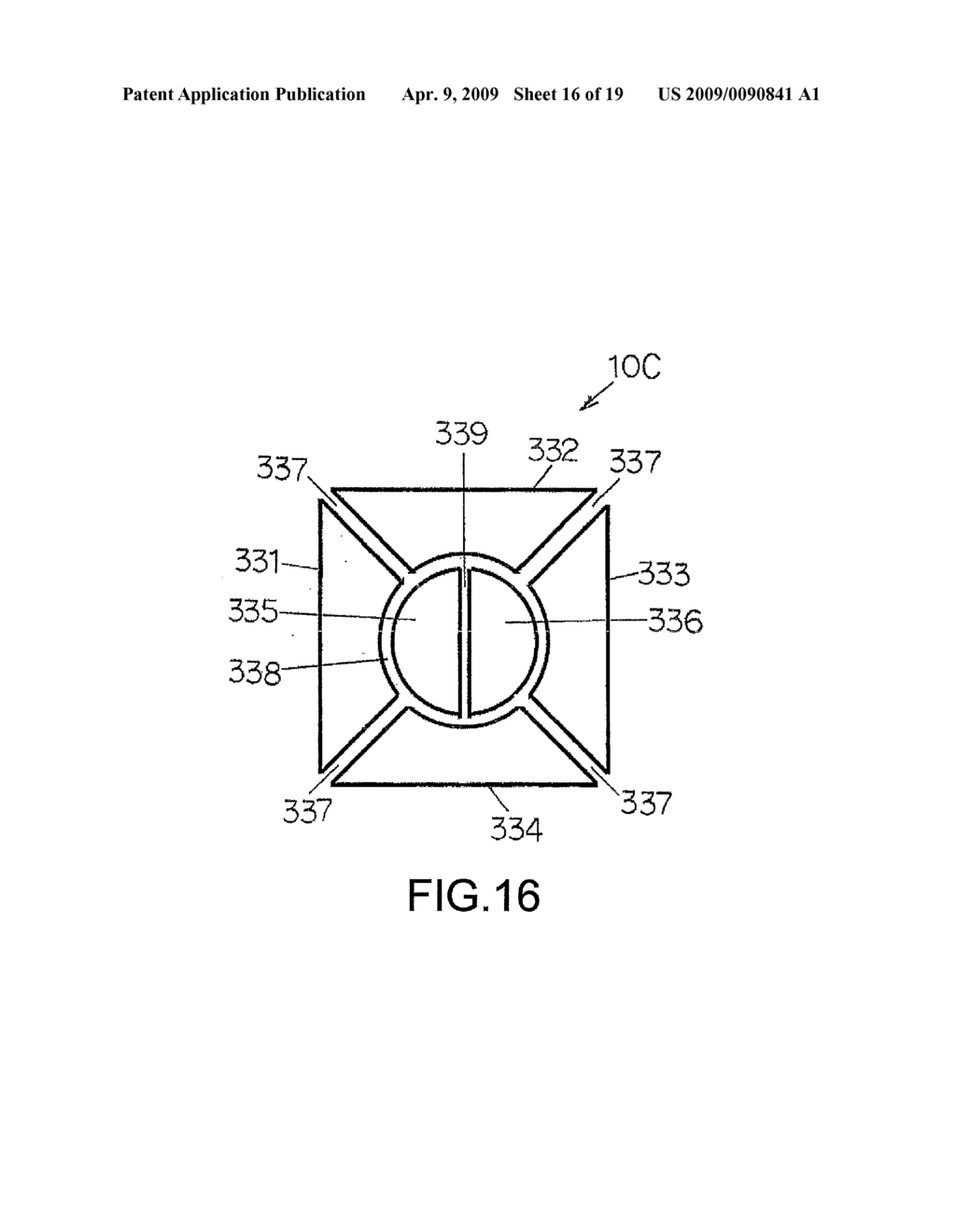 IMAGE SENSOR, FOCUS DETECTING DEVICE, AND IMAGING SYSTEM - diagram, schematic, and image 17