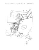 Laser system for pellet-shaped articles diagram and image