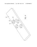 Laser system for pellet-shaped articles diagram and image