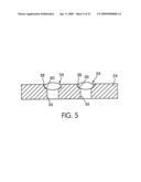 Laser system for pellet-shaped articles diagram and image