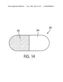 Laser system for pellet-shaped articles diagram and image