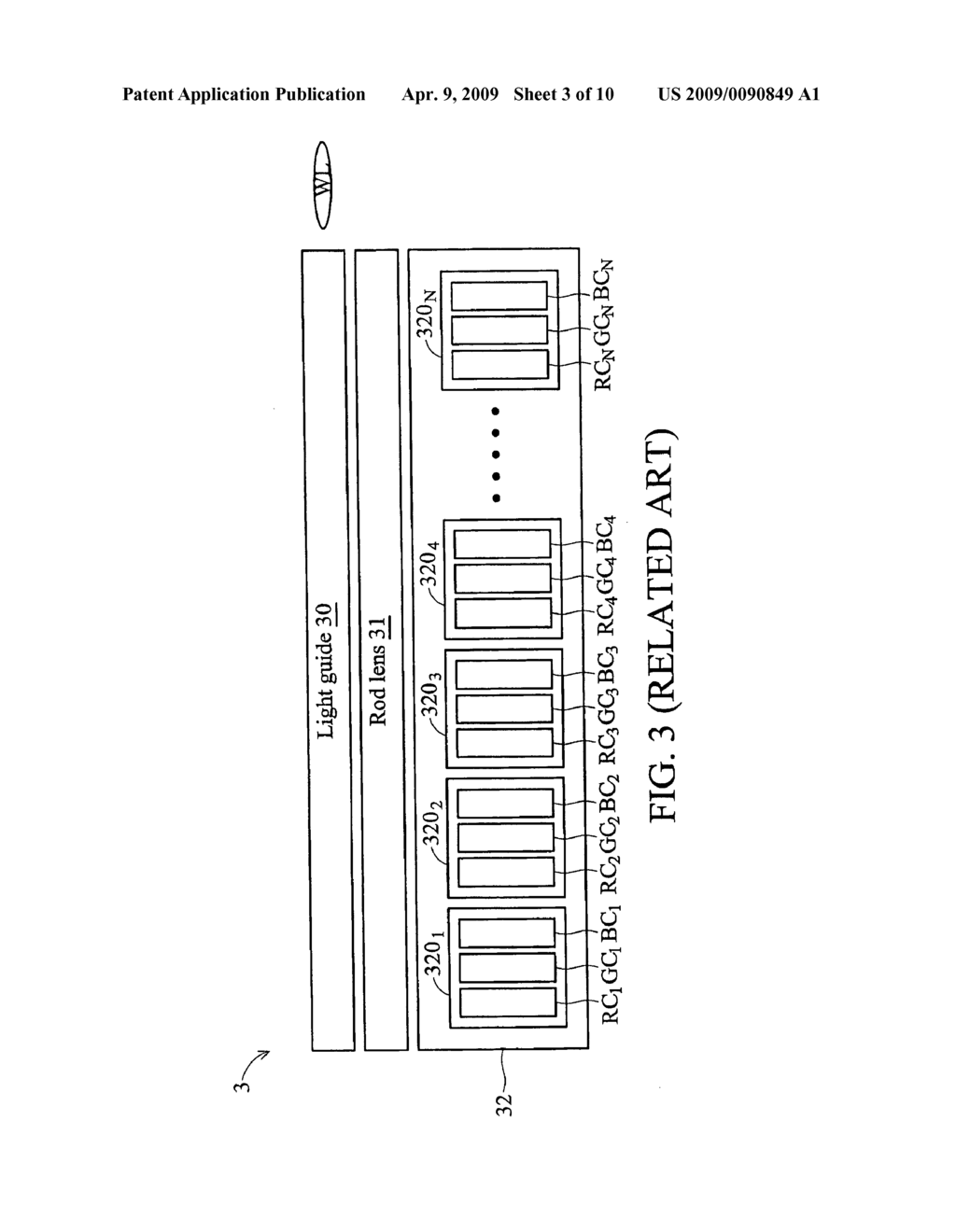 Image detectors and image detection modules - diagram, schematic, and image 04