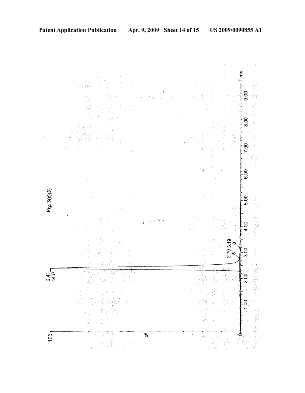 PREPARATION OF SAMPLES FOR LC-MS/MS USING MAGNETIC PARTICLES - diagram, schematic, and image 15