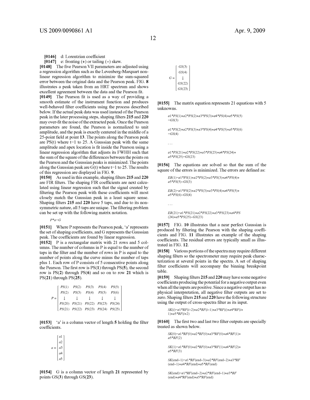 DATA ACQUISITION SYSTEM FOR A SPECTROMETER - diagram, schematic, and image 42