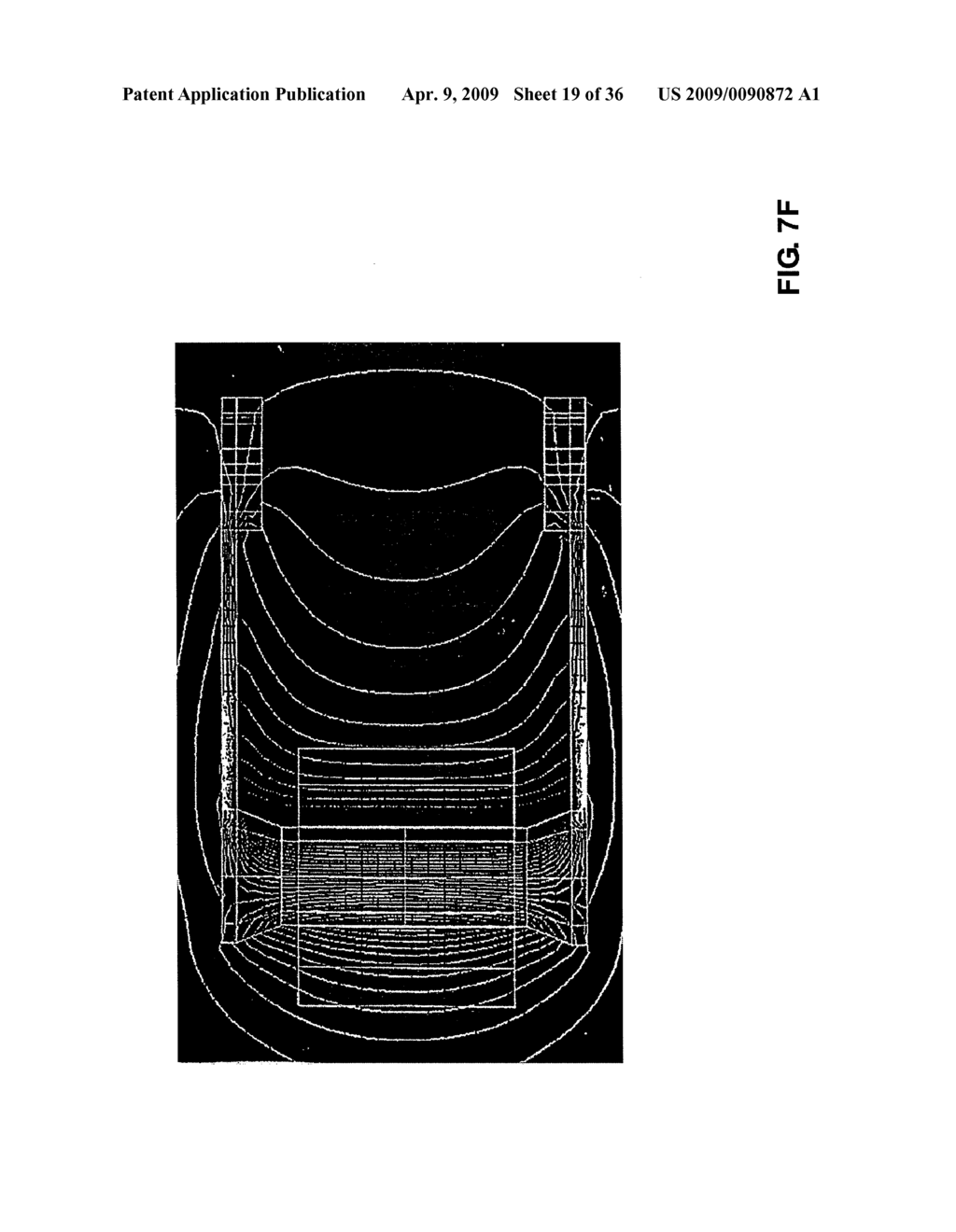 ION IMPLANTATION DEVICE AND A METHOD OF SEMICONDUCTOR MANUFACTURING BY THE IMPLANTATION OF BORON HYDRIDE CLUSTER IONS - diagram, schematic, and image 20