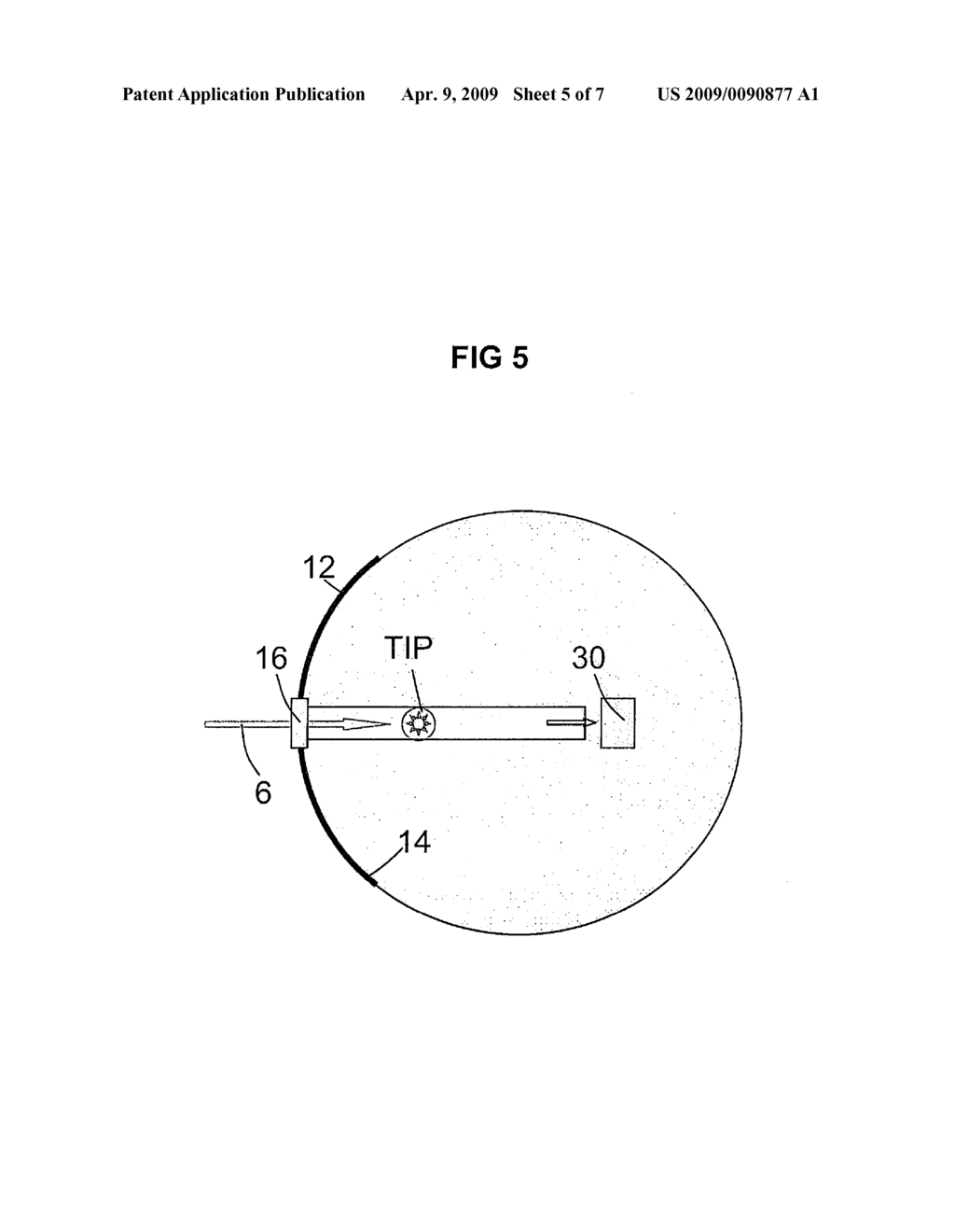 MODULE AND METHOD FOR PRODUCING EXTREME ULTRAVIOLET RADIATION - diagram, schematic, and image 06